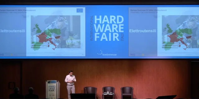 Focus merceologie: utensileria manuale ed elettrica