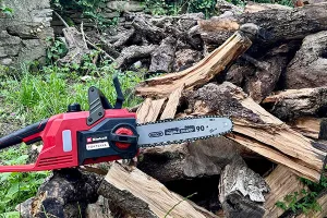 Einhell sostiene AMARTI: quando la tecnologia aiuta a custodire la natura