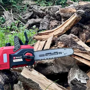 Einhell sostiene AMARTI: quando la tecnologia aiuta a custodire la natura