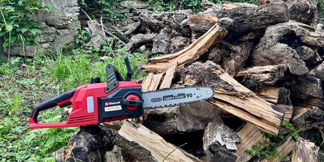 Einhell sostiene AMARTI: quando la tecnologia aiuta a custodire la natura