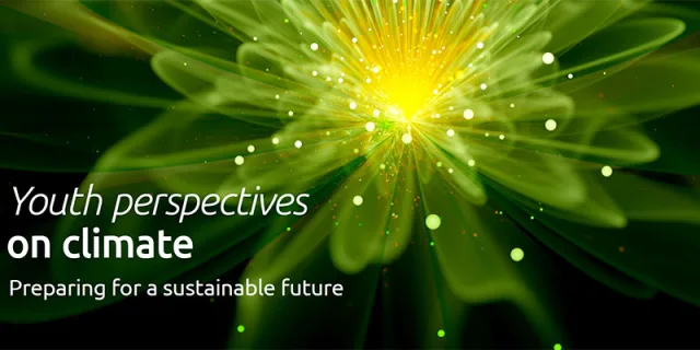 Giovani e cambiamento climatico: competenze green ancora insufficienti