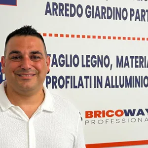 Visita al nuovo Bricoway aperto a Gavirate (Va)