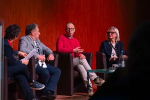 Guerra all’eCommerce! Un convegno provocatorio