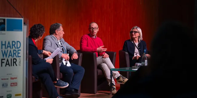 Guerra all’eCommerce! Un convegno provocatorio