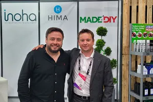 Inaki Maillard: “Ascoltare quello che vuole il cliente”