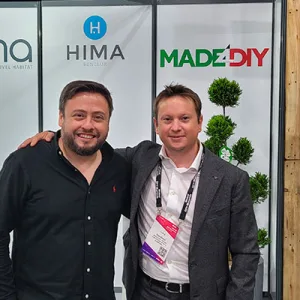 Inaki Maillard: “Ascoltare quello che vuole il cliente”