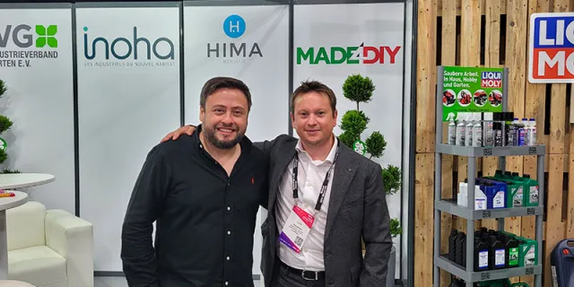 Inaki Maillard: “Ascoltare quello che vuole il cliente”