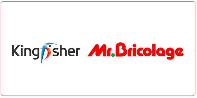Mr. Bricolage e Kingfisher: partnership sempre più stretta