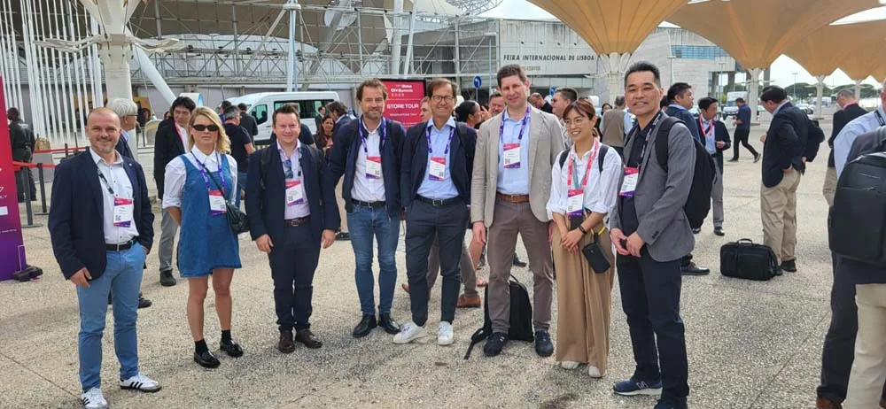 Made4DiY al Global DIY Summit 2025