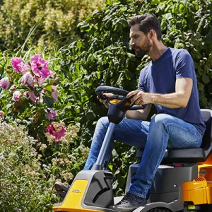 Macchine per il garden: mercato stabile nel primo trimestre 2025