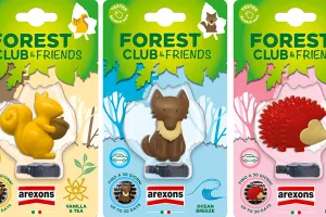 Promozione estiva di Arexons con Italy Family Hotels