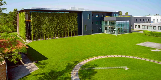 Giardinaggio: hobby amato dal 91% degli europei