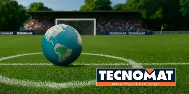 Tecnomat, la nuova campagna Ambiente 2025 per la sostenibilità