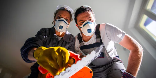 Tecnomat, 3 nuovi spot digitali sui reparti finitura