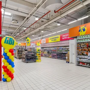 TIBì: Pam Panorama presenta il nuovo drugstore