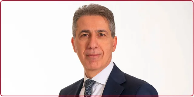 Marco Brunetti nominato Presidente di Sonepar in Italia