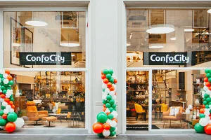 Conforama passa alle famiglie Pulcinelli e Passeri?