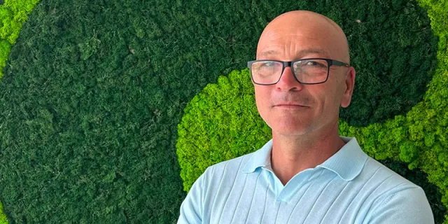 A.Capaldo nomina Di Pasquale Business Development Manager