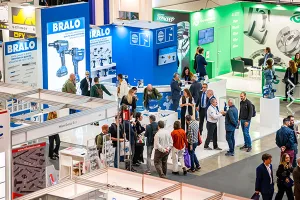 Fastener Fair Italy anticipa le date