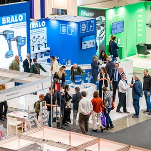 Fastener Fair Italy anticipa le date