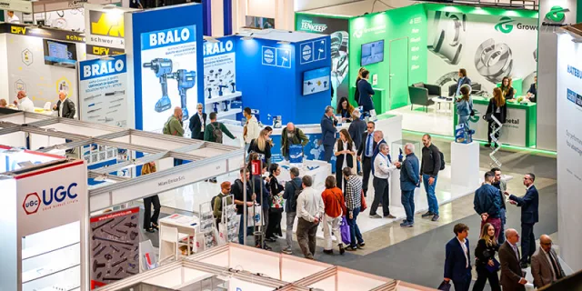Fastener Fair Italy anticipa le date