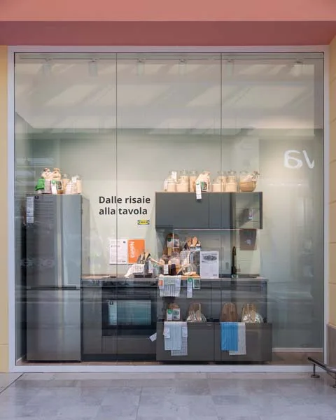 IKEA Plan&Order a Pavia