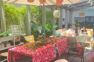 IKEA celebra la festa di Midsommar a Milano