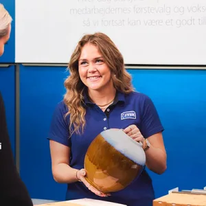 JYSK, si distingue per il servizio ai clienti