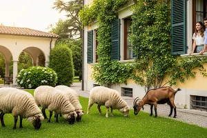 Leroy Merlin un nuovo servizio per tagliare l’erba