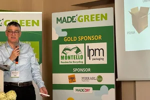 CONAI a Made4Green, l’economia circolare nel packaging