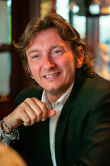 Marco Orlandelli, presidente Made4DIY