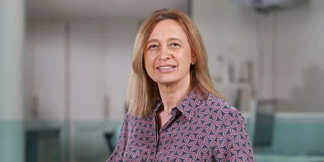 Martina Colombara nuova Group Chief People Officer di Kerakoll