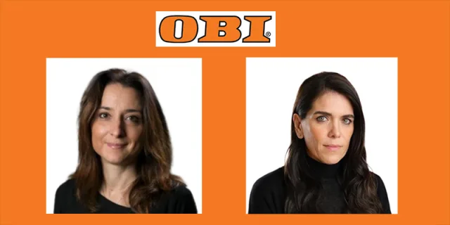 OBI Italia rafforza il team con due nuove nomine strategiche