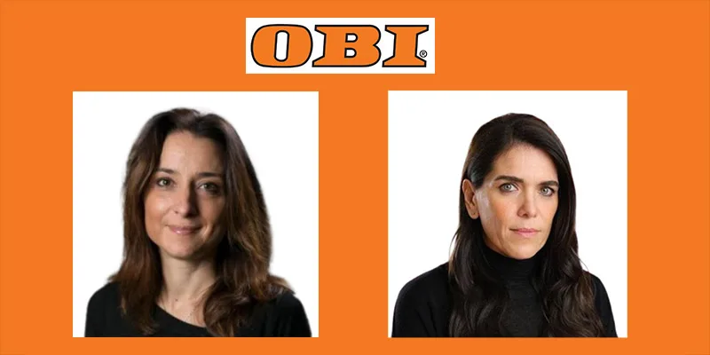 Cristina Fraccapani e Michela Mazziero di OBI