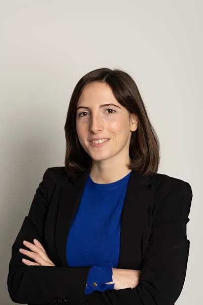 Mariachiara Piovani, Trade Marketing