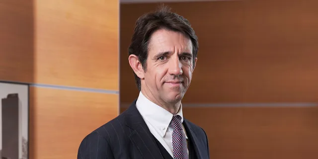 Romain Bocognani è il nuovo direttore generale di ANCE