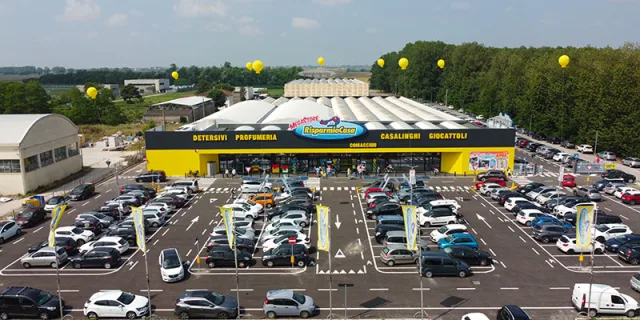 Risparmio Casa, 1 milione di clienti in più nel primo semestre 2025