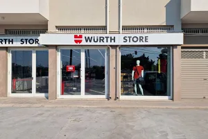 Würth Italia inaugura un nuovo Store ad Andria
