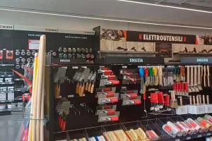 Würth Italia inaugura un nuovo store a La Spezia