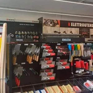 Würth Italia inaugura un nuovo store a La Spezia