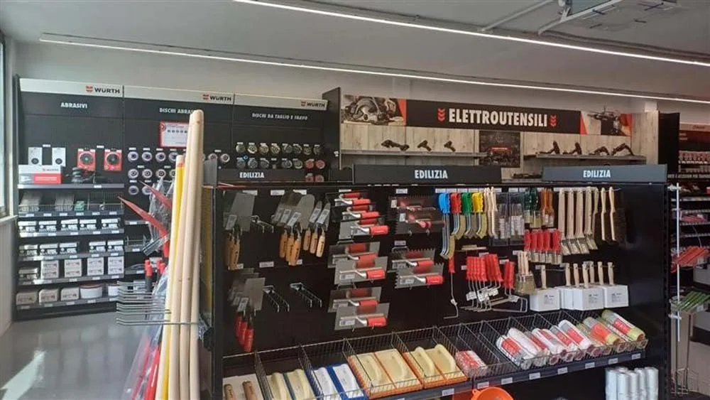 Würth Italia La Spezia