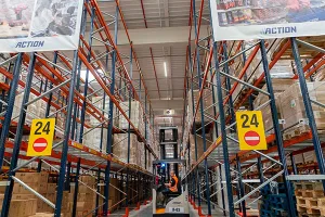 Action chiude un primo semestre 2025 in forte crescita