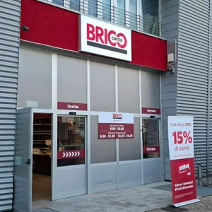 Bricocenter apre a Siena il suo 13° negozio in franchising