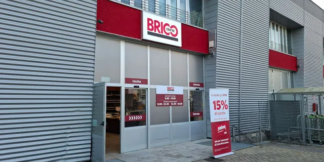 Bricocenter apre a Siena il suo 13° negozio in franchising