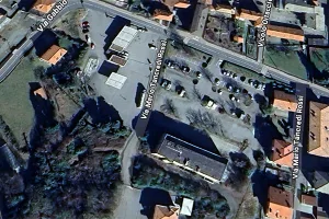 Varallo: nell’area dell’ex Motel Agip arriva un negozio Utility?