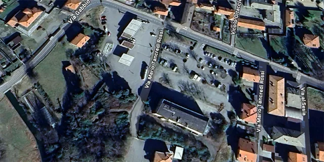 Varallo: nell’area dell’ex Motel Agip arriva un negozio Utility?