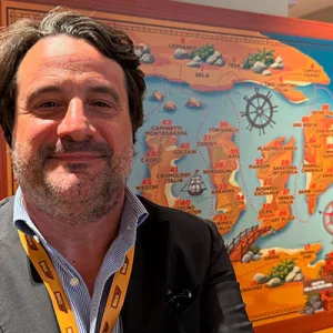 Brico io: Gherghi agli Acquisti, Marketing e Merchandising