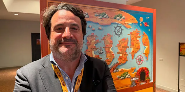 Brico io: Gherghi agli Acquisti, Marketing e Merchandising