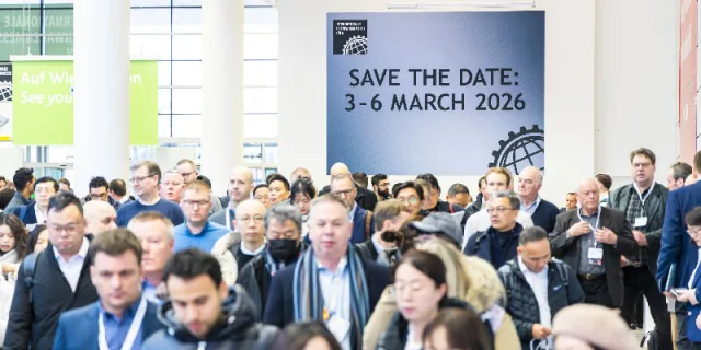 Eisenwarenmesse 2026: i big del settore scommettono sulla fiera di Colonia