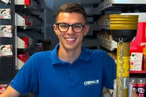 A Taglio di Po apre la Ferramenta Crepaldi